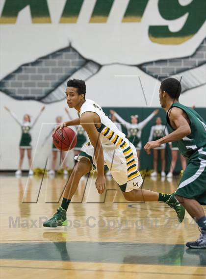 Thumbnail 2 in Monroe vs. Loudoun Valley (VHSL 3A Conference 28 Final) photogallery.