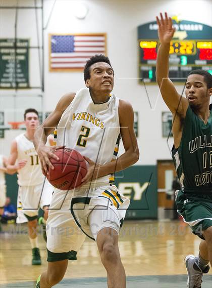 Thumbnail 1 in Monroe vs. Loudoun Valley (VHSL 3A Conference 28 Final) photogallery.