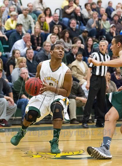 Thumbnail 2 in Monroe vs. Loudoun Valley (VHSL 3A Conference 28 Final) photogallery.