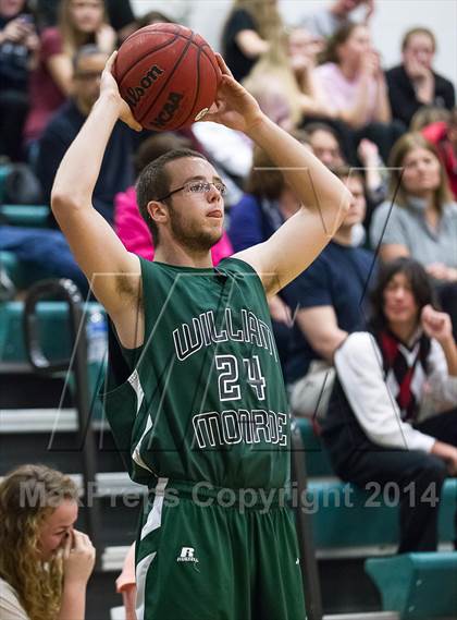 Thumbnail 3 in Monroe vs. Loudoun Valley (VHSL 3A Conference 28 Final) photogallery.