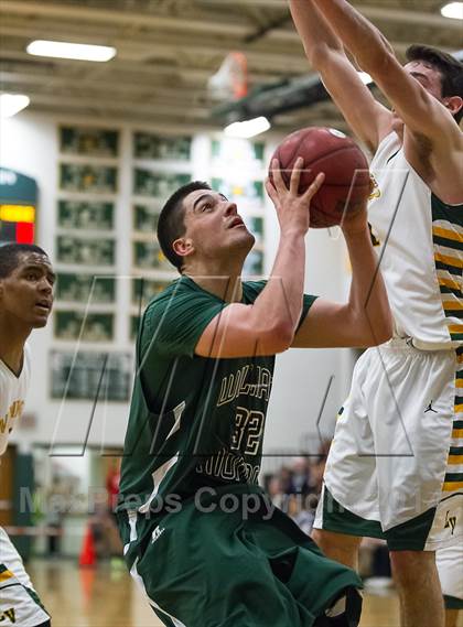 Thumbnail 3 in Monroe vs. Loudoun Valley (VHSL 3A Conference 28 Final) photogallery.