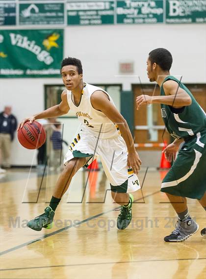 Thumbnail 1 in Monroe vs. Loudoun Valley (VHSL 3A Conference 28 Final) photogallery.