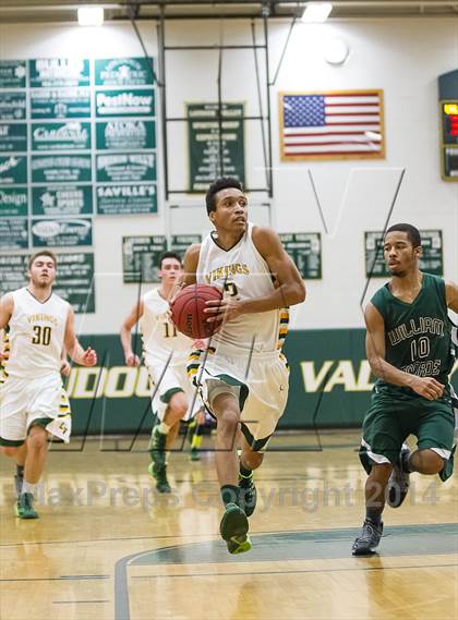 Thumbnail 3 in Monroe vs. Loudoun Valley (VHSL 3A Conference 28 Final) photogallery.