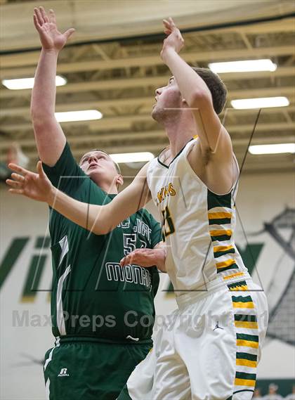 Thumbnail 1 in Monroe vs. Loudoun Valley (VHSL 3A Conference 28 Final) photogallery.