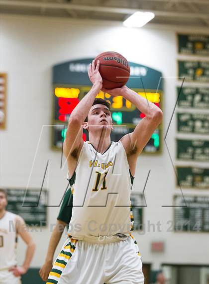 Thumbnail 2 in Monroe vs. Loudoun Valley (VHSL 3A Conference 28 Final) photogallery.