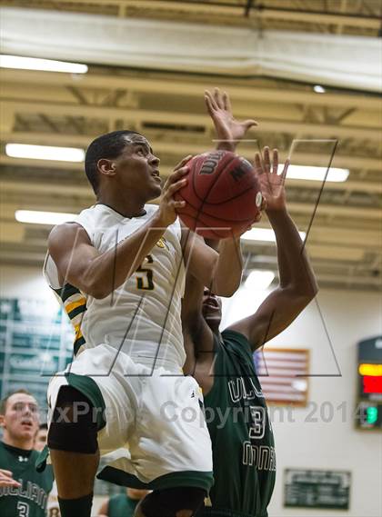 Thumbnail 3 in Monroe vs. Loudoun Valley (VHSL 3A Conference 28 Final) photogallery.
