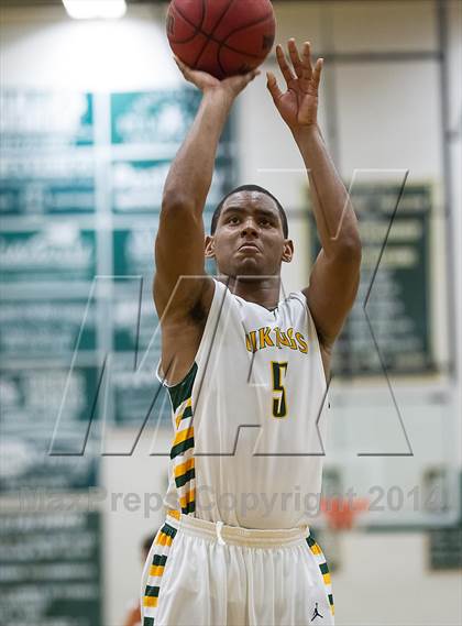 Thumbnail 3 in Monroe vs. Loudoun Valley (VHSL 3A Conference 28 Final) photogallery.