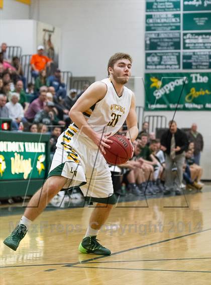 Thumbnail 2 in Monroe vs. Loudoun Valley (VHSL 3A Conference 28 Final) photogallery.