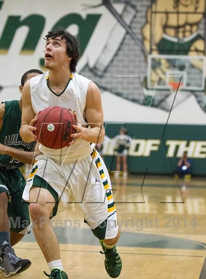Thumbnail 3 in Monroe vs. Loudoun Valley (VHSL 3A Conference 28 Final) photogallery.