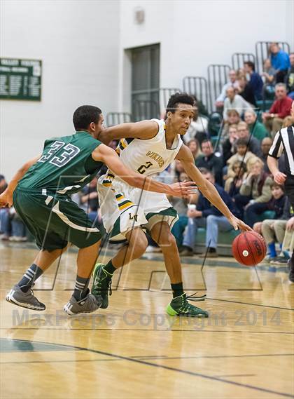 Thumbnail 2 in Monroe vs. Loudoun Valley (VHSL 3A Conference 28 Final) photogallery.