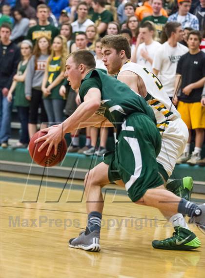 Thumbnail 1 in Monroe vs. Loudoun Valley (VHSL 3A Conference 28 Final) photogallery.