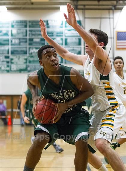 Thumbnail 3 in Monroe vs. Loudoun Valley (VHSL 3A Conference 28 Final) photogallery.