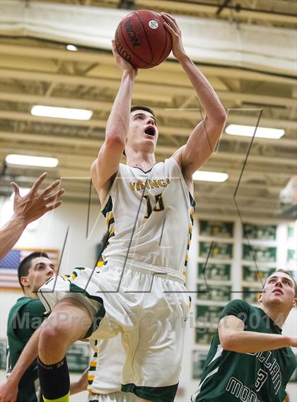 Thumbnail 3 in Monroe vs. Loudoun Valley (VHSL 3A Conference 28 Final) photogallery.