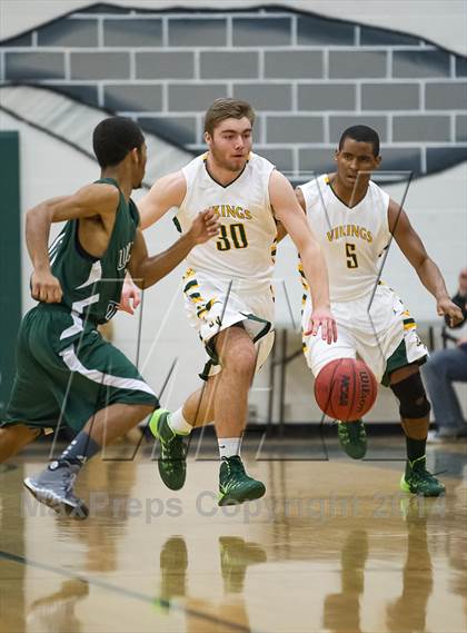 Thumbnail 1 in Monroe vs. Loudoun Valley (VHSL 3A Conference 28 Final) photogallery.