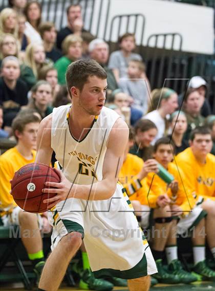 Thumbnail 3 in Monroe vs. Loudoun Valley (VHSL 3A Conference 28 Final) photogallery.
