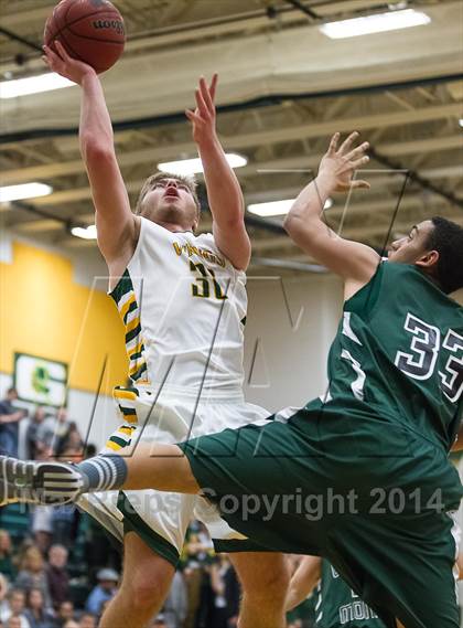Thumbnail 1 in Monroe vs. Loudoun Valley (VHSL 3A Conference 28 Final) photogallery.