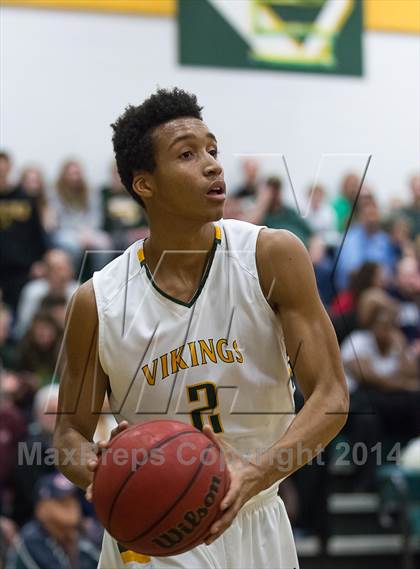 Thumbnail 1 in Monroe vs. Loudoun Valley (VHSL 3A Conference 28 Final) photogallery.