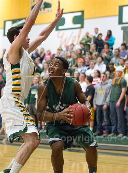 Thumbnail 3 in Monroe vs. Loudoun Valley (VHSL 3A Conference 28 Final) photogallery.