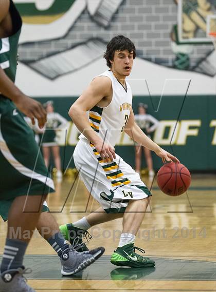Thumbnail 1 in Monroe vs. Loudoun Valley (VHSL 3A Conference 28 Final) photogallery.