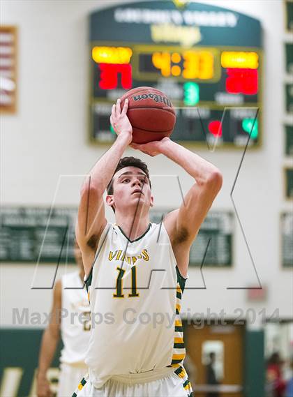 Thumbnail 1 in Monroe vs. Loudoun Valley (VHSL 3A Conference 28 Final) photogallery.