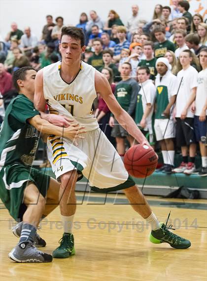 Thumbnail 3 in Monroe vs. Loudoun Valley (VHSL 3A Conference 28 Final) photogallery.