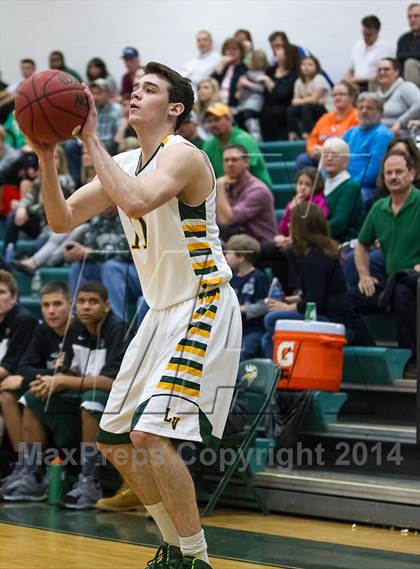 Thumbnail 3 in Monroe vs. Loudoun Valley (VHSL 3A Conference 28 Final) photogallery.