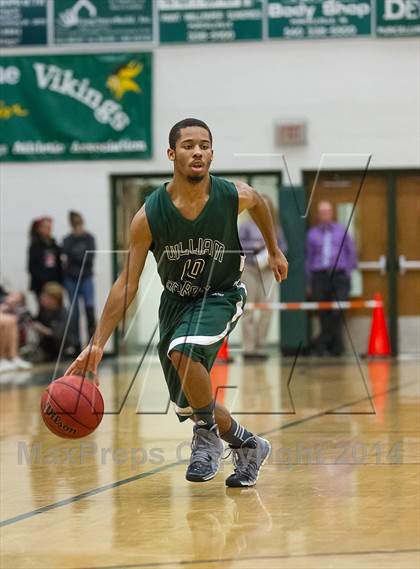 Thumbnail 2 in Monroe vs. Loudoun Valley (VHSL 3A Conference 28 Final) photogallery.
