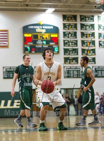Thumbnail 3 in Monroe vs. Loudoun Valley (VHSL 3A Conference 28 Final) photogallery.