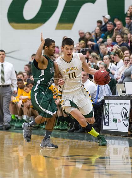 Thumbnail 1 in Monroe vs. Loudoun Valley (VHSL 3A Conference 28 Final) photogallery.