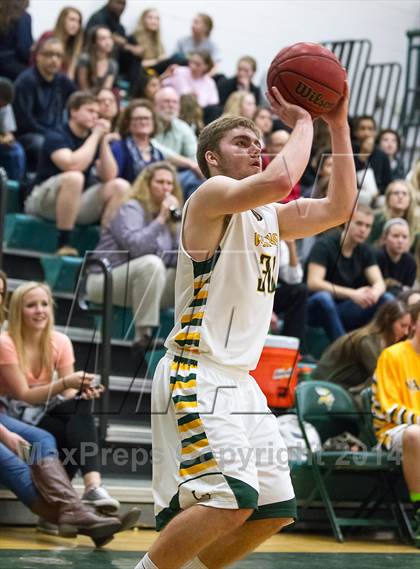 Thumbnail 1 in Monroe vs. Loudoun Valley (VHSL 3A Conference 28 Final) photogallery.