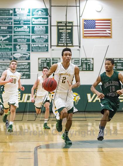 Thumbnail 2 in Monroe vs. Loudoun Valley (VHSL 3A Conference 28 Final) photogallery.