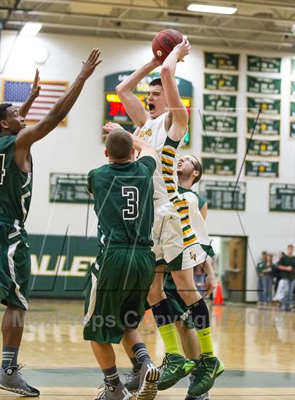 Thumbnail 2 in Monroe vs. Loudoun Valley (VHSL 3A Conference 28 Final) photogallery.