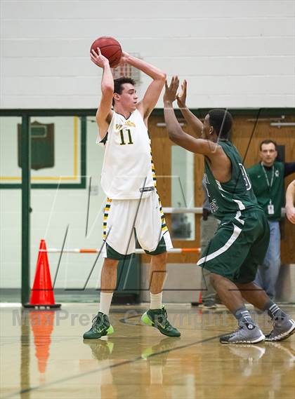 Thumbnail 1 in Monroe vs. Loudoun Valley (VHSL 3A Conference 28 Final) photogallery.