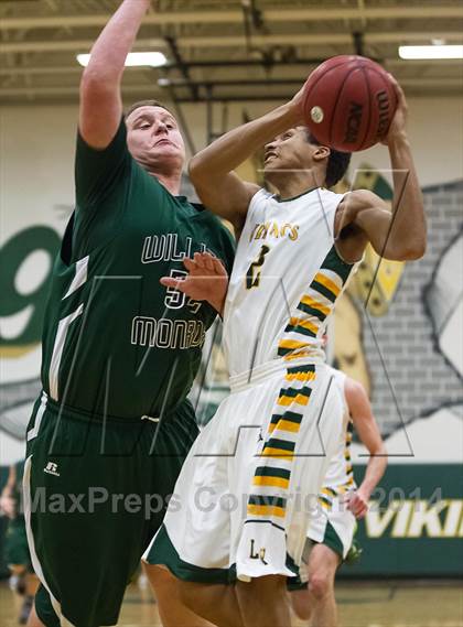 Thumbnail 3 in Monroe vs. Loudoun Valley (VHSL 3A Conference 28 Final) photogallery.