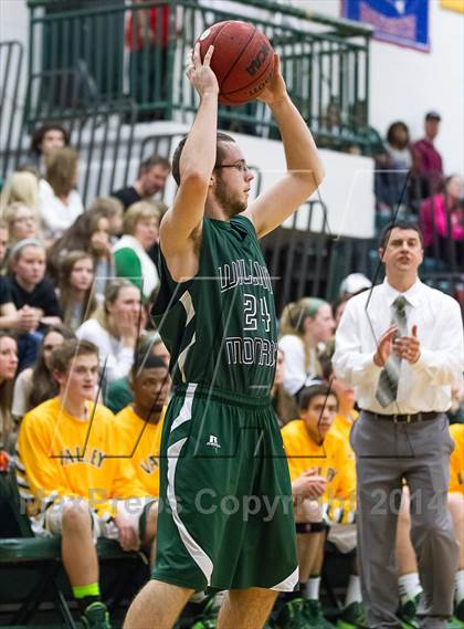 Thumbnail 2 in Monroe vs. Loudoun Valley (VHSL 3A Conference 28 Final) photogallery.