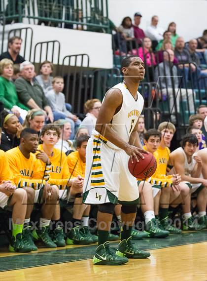 Thumbnail 1 in Monroe vs. Loudoun Valley (VHSL 3A Conference 28 Final) photogallery.