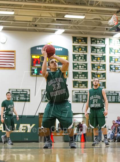 Thumbnail 2 in Monroe vs. Loudoun Valley (VHSL 3A Conference 28 Final) photogallery.