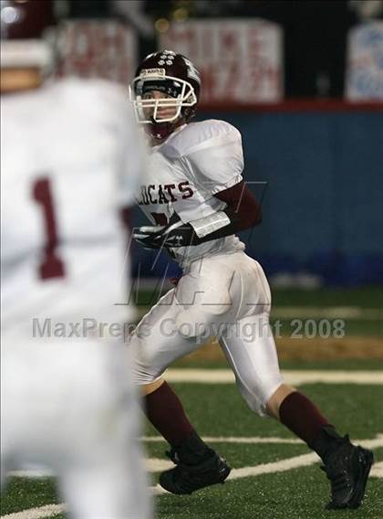 Thumbnail 3 in Becton @ Secaucus (N2-G1 NJSIAA Playoffs) photogallery.
