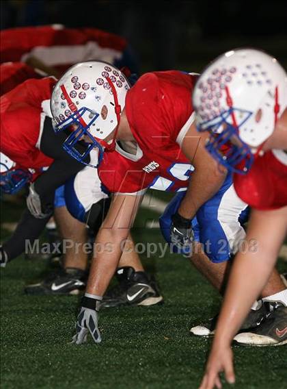 Thumbnail 1 in Becton @ Secaucus (N2-G1 NJSIAA Playoffs) photogallery.