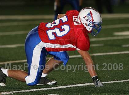 Thumbnail 3 in Becton @ Secaucus (N2-G1 NJSIAA Playoffs) photogallery.