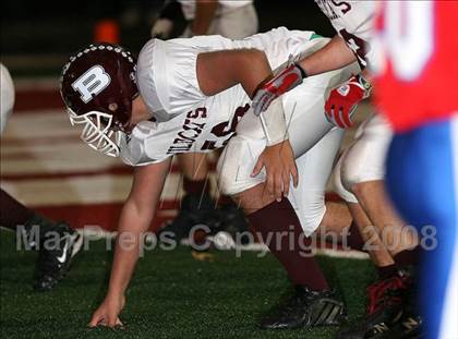 Thumbnail 3 in Becton @ Secaucus (N2-G1 NJSIAA Playoffs) photogallery.