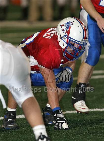 Thumbnail 3 in Becton @ Secaucus (N2-G1 NJSIAA Playoffs) photogallery.