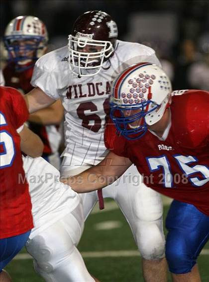 Thumbnail 1 in Becton @ Secaucus (N2-G1 NJSIAA Playoffs) photogallery.