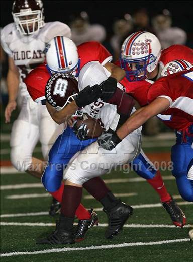 Friday, Nov 14, 2008