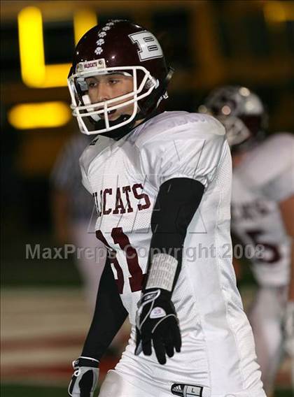 Thumbnail 2 in Becton @ Secaucus (N2-G1 NJSIAA Playoffs) photogallery.