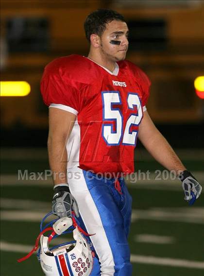 Thumbnail 2 in Becton @ Secaucus (N2-G1 NJSIAA Playoffs) photogallery.