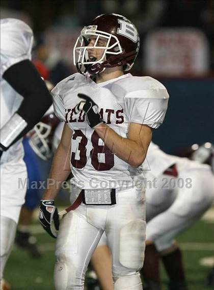 Thumbnail 1 in Becton @ Secaucus (N2-G1 NJSIAA Playoffs) photogallery.