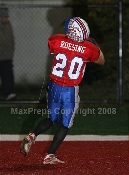 Thumbnail 3 in Becton @ Secaucus (N2-G1 NJSIAA Playoffs) photogallery.