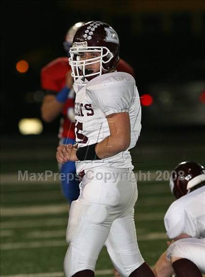 Thumbnail 1 in Becton @ Secaucus (N2-G1 NJSIAA Playoffs) photogallery.