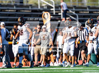Thumbnail 1 in California vs. San Juan Hills photogallery.